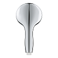 Grohe Tempesta 110 hand shower with single spray 27923003 – Grohe 11.203.1611.0157 – миниатюра 4